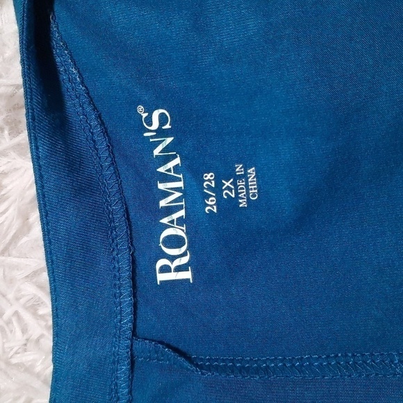 Roaman's Dress - Picture 3 of 6